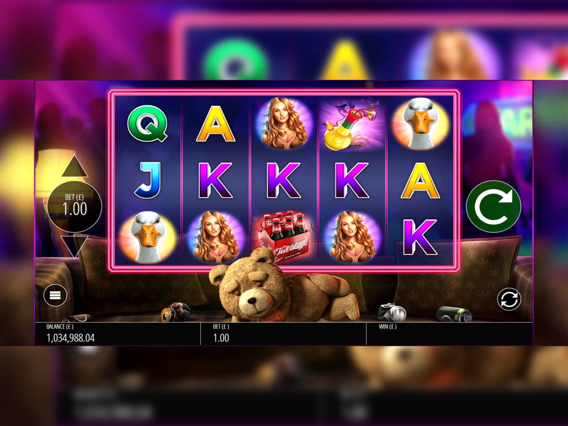 $2145 Gan Bónas Casino Taisce ag Casino Stoidiaca