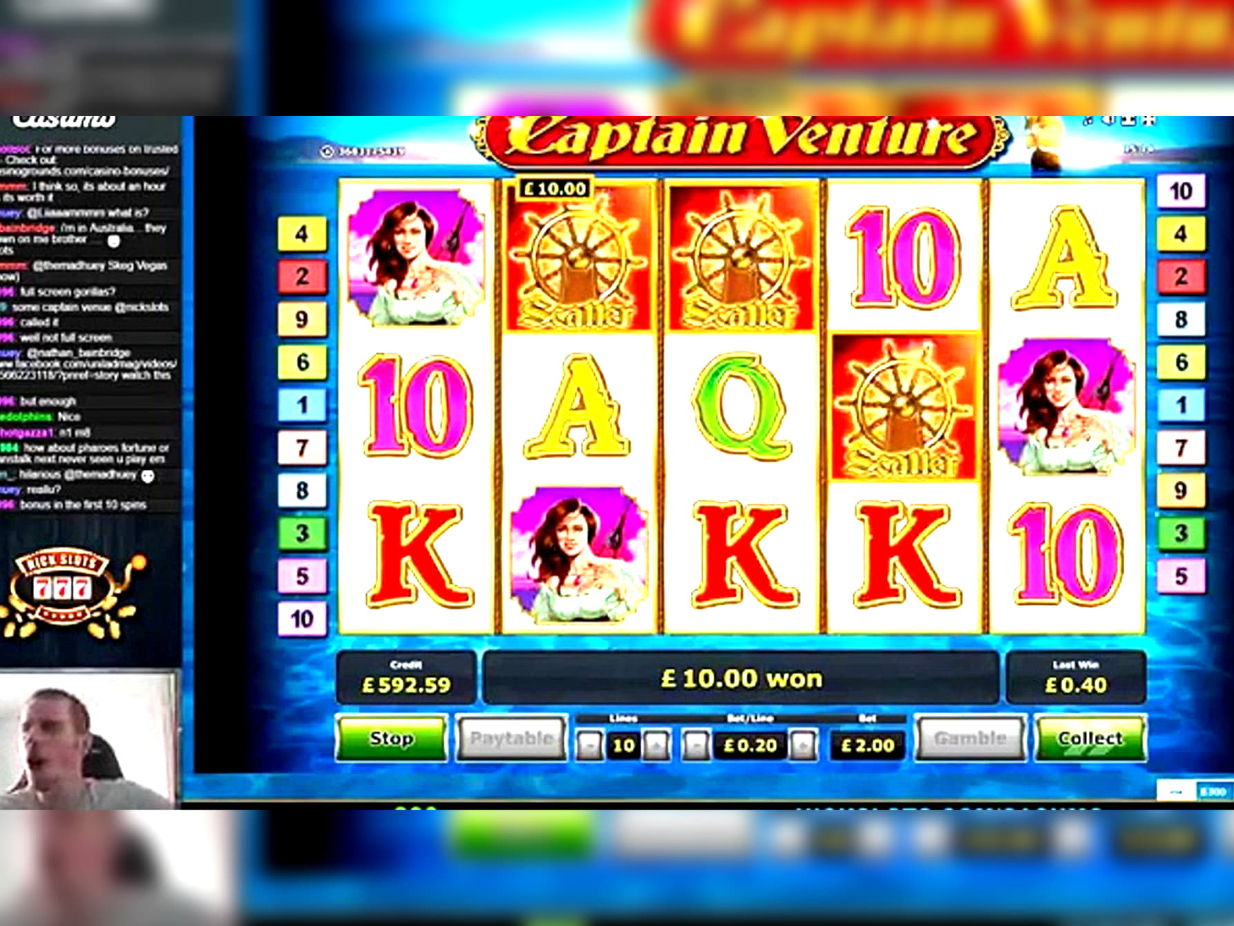 290 Spins Casino saor in aisce ag Casino Cashpoint