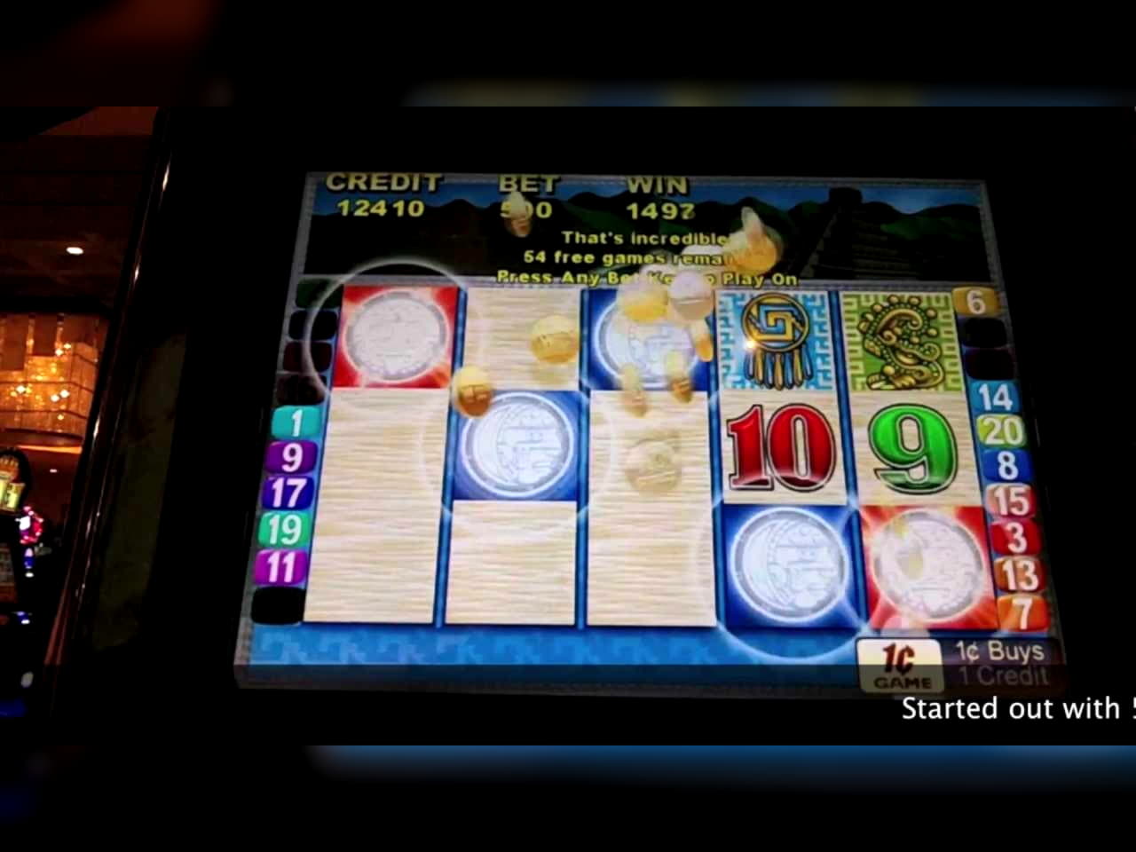 EUR 190 Comórtas soghluaiste sliotán freeroll ag Joy Casino