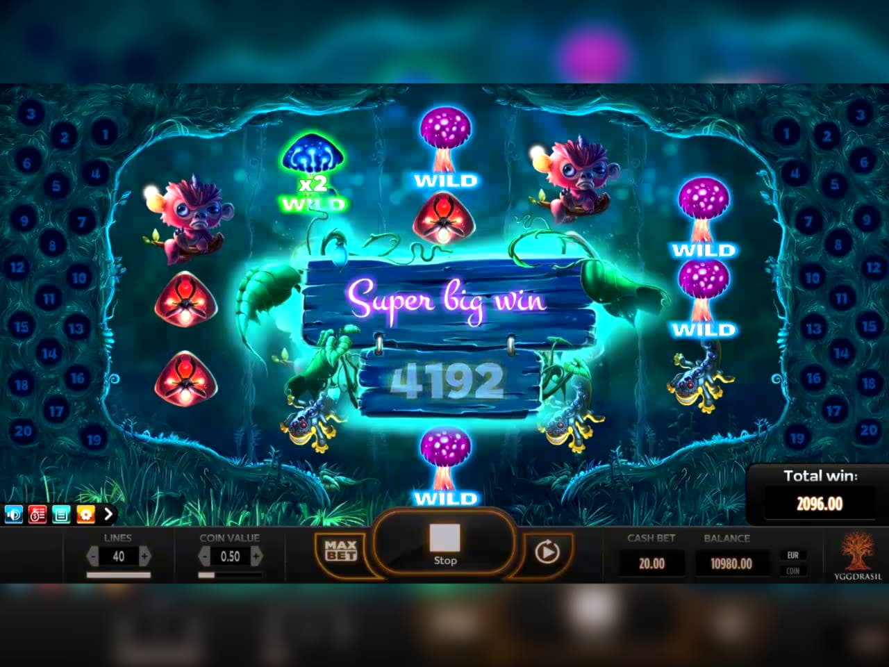99 Spins Saor in Aisce Dílseacht! Ag geall sa bhaile Casino