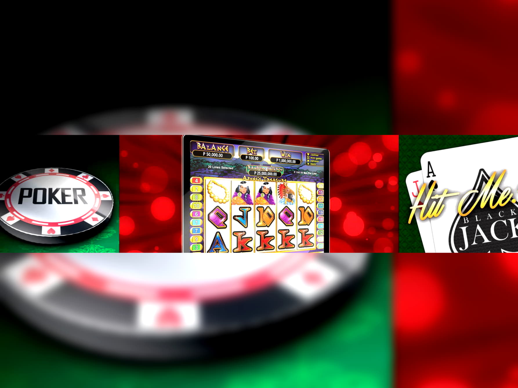 Sliseanna saor in aisce €333 ag Cheeky Riches Casino
