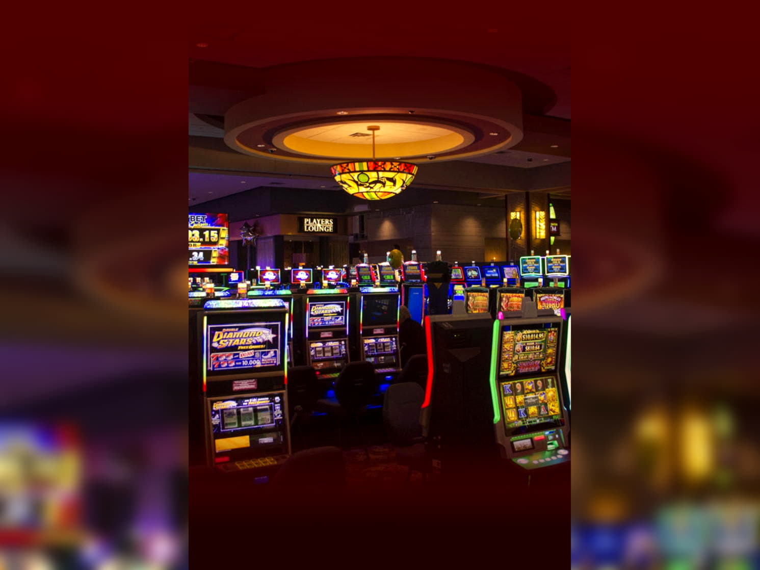 €335 Daily freeroll slot tournament at Joy Casino